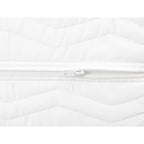 Colchón de espuma viscoelástica 18 cm 100x200 cm H2