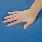Colchón de espuma viscoelástica 18 cm 100x200 cm H2