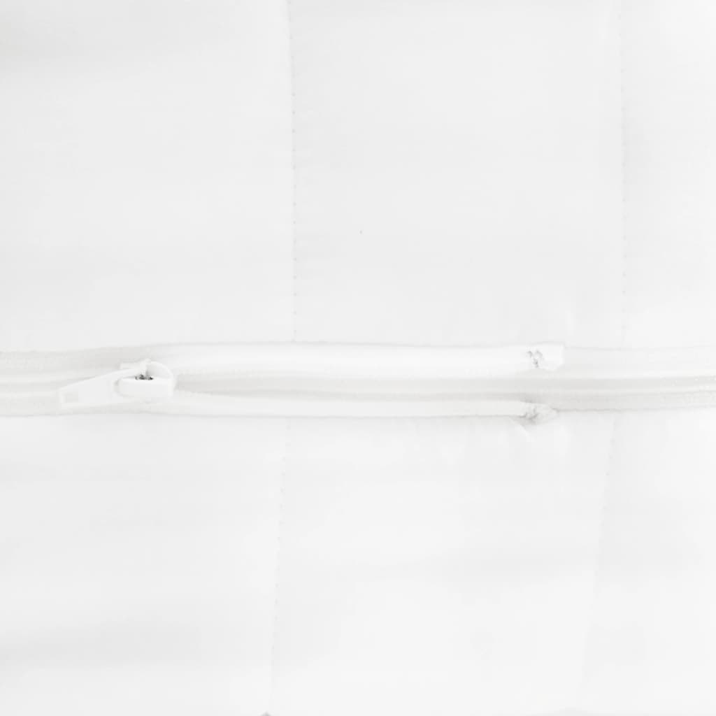 Colchón 7 zonas espuma de PU 16 cm H2 H3 100x200 cm