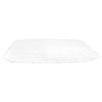 Almohadas 2 unidades de espuma viscoelástica 60x40x14 cm