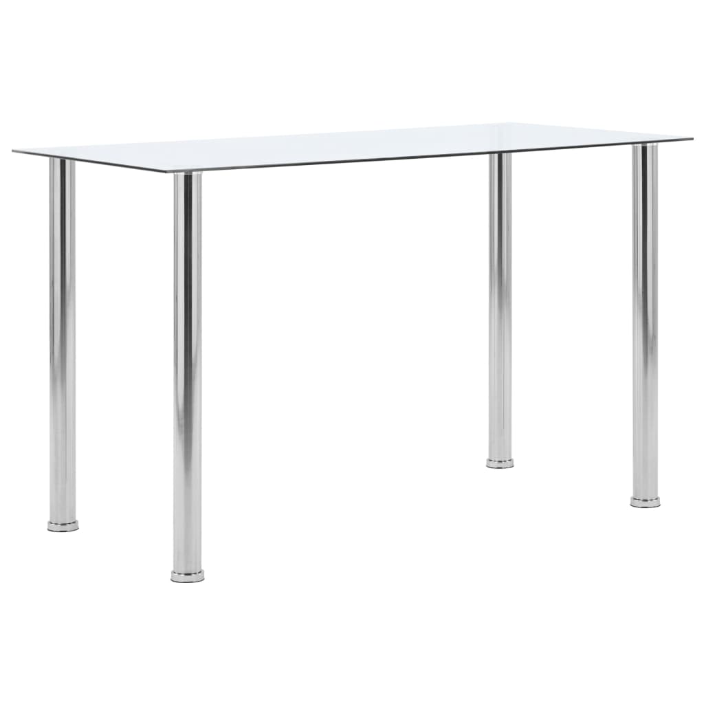 Mesa de comedor de aglomerado madera envejecida 180x90x76 cm