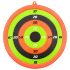 Set de tiro con arco para niños de 5 piezas 68 cm
