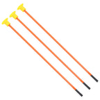 Set de tiro con arco para niños de 5 piezas 68 cm