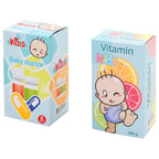 Juego de ir al médico para niños 15 piezas 38x30x67,5 cm