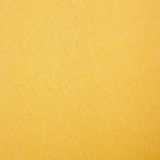 Conjunto de sofás 2 piezas tela amarillo