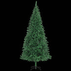 Árbol de Navidad artificial verde 300 cm