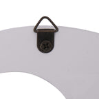 Perchero de pared FAMILY 74x29,5 cm