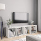 Sonoma Oak Shelf/TV Unit 143x30x36 cm
