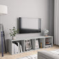 Sonoma Oak Shelf/TV Unit 143x30x36 cm