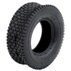 Neumático para carretilla caucho 13x5.00-6 4PR