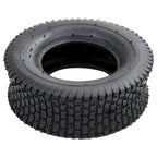 Neumático para carretilla caucho 13x5.00-6 4PR