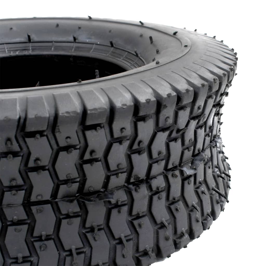 Neumático para carretilla caucho 13x5.00-6 4PR