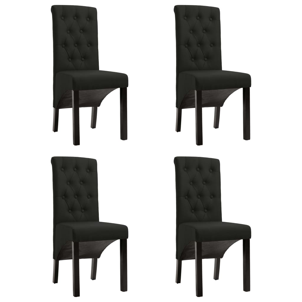 Silla de comedor con reposabrazos terciopelo verde claro