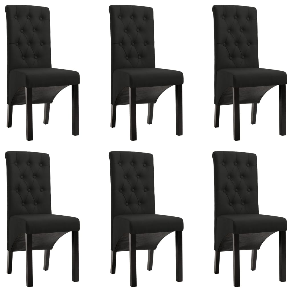 Silla de comedor con reposabrazos terciopelo verde claro