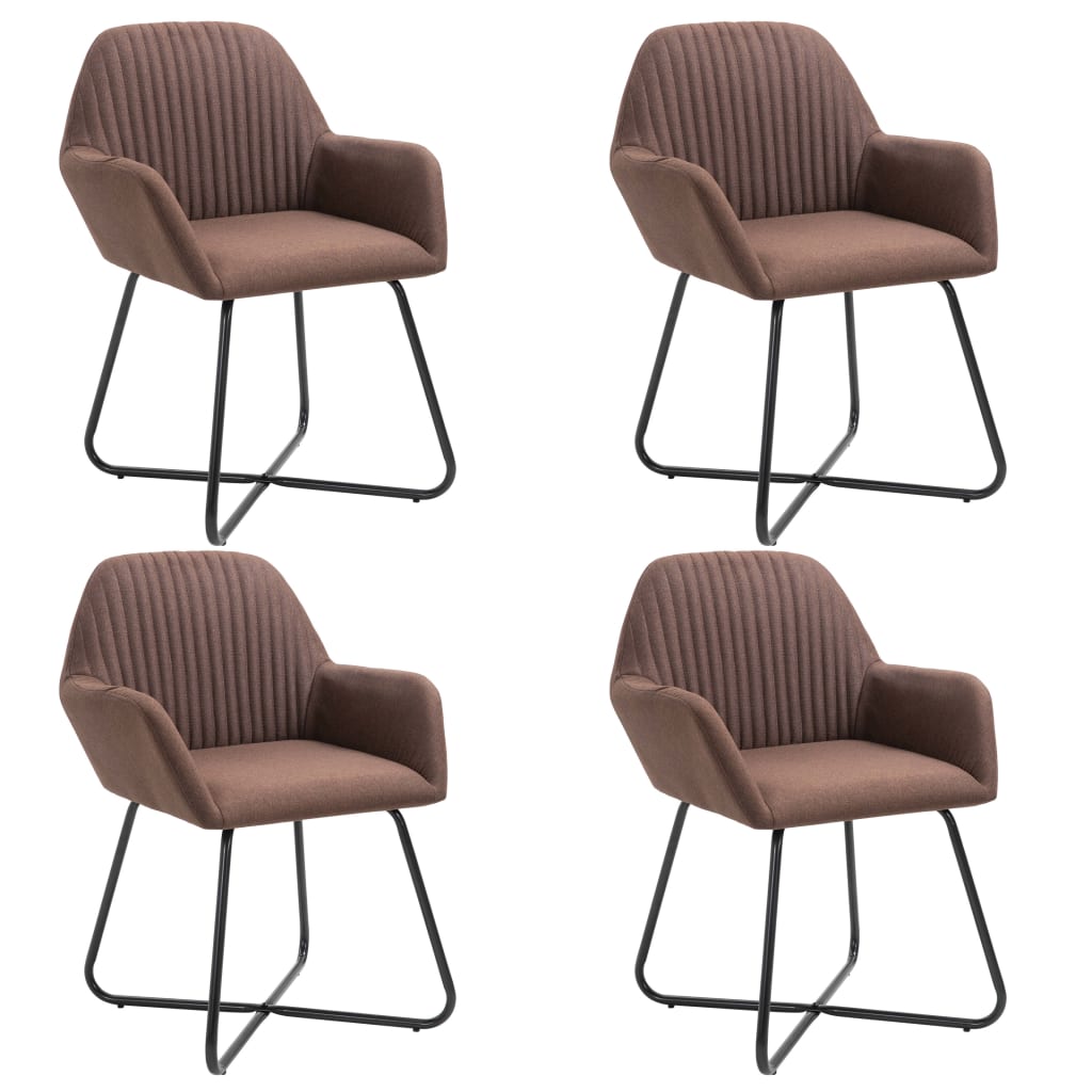 Sillas de comedor 2 unidades terciopelo verde