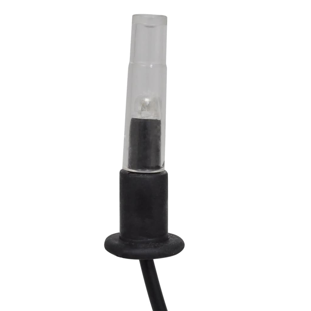 Lámparas flotantes LED para estanque y piscina 6 unidades
