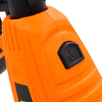 Pistola de pintura eléctrica con 3 tamaños boquilla 500W 800ml