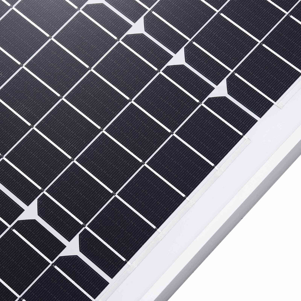 Paneles Solares Aluminio