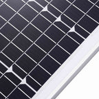 Paneles Solares Aluminio