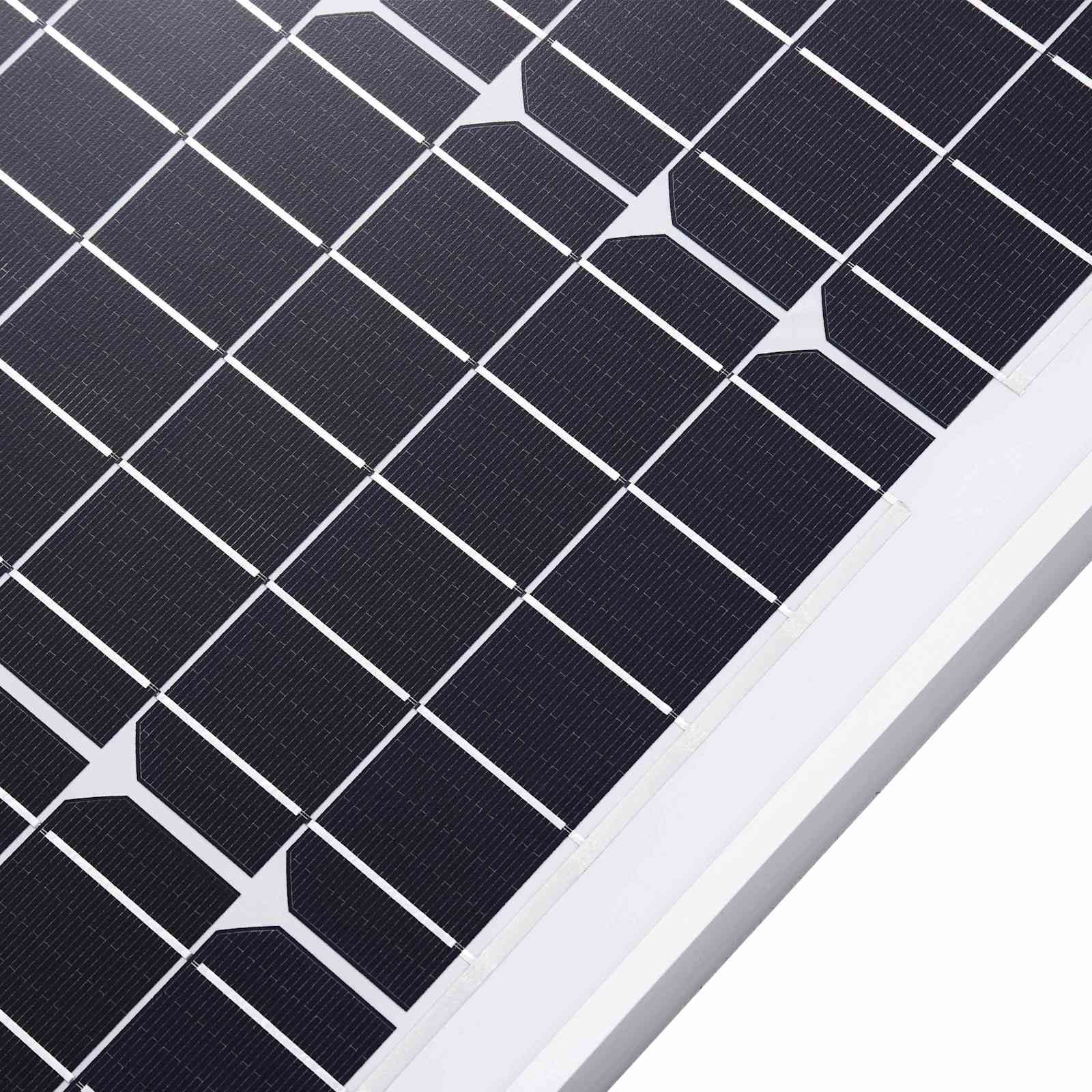 Paneles Solares Aluminio