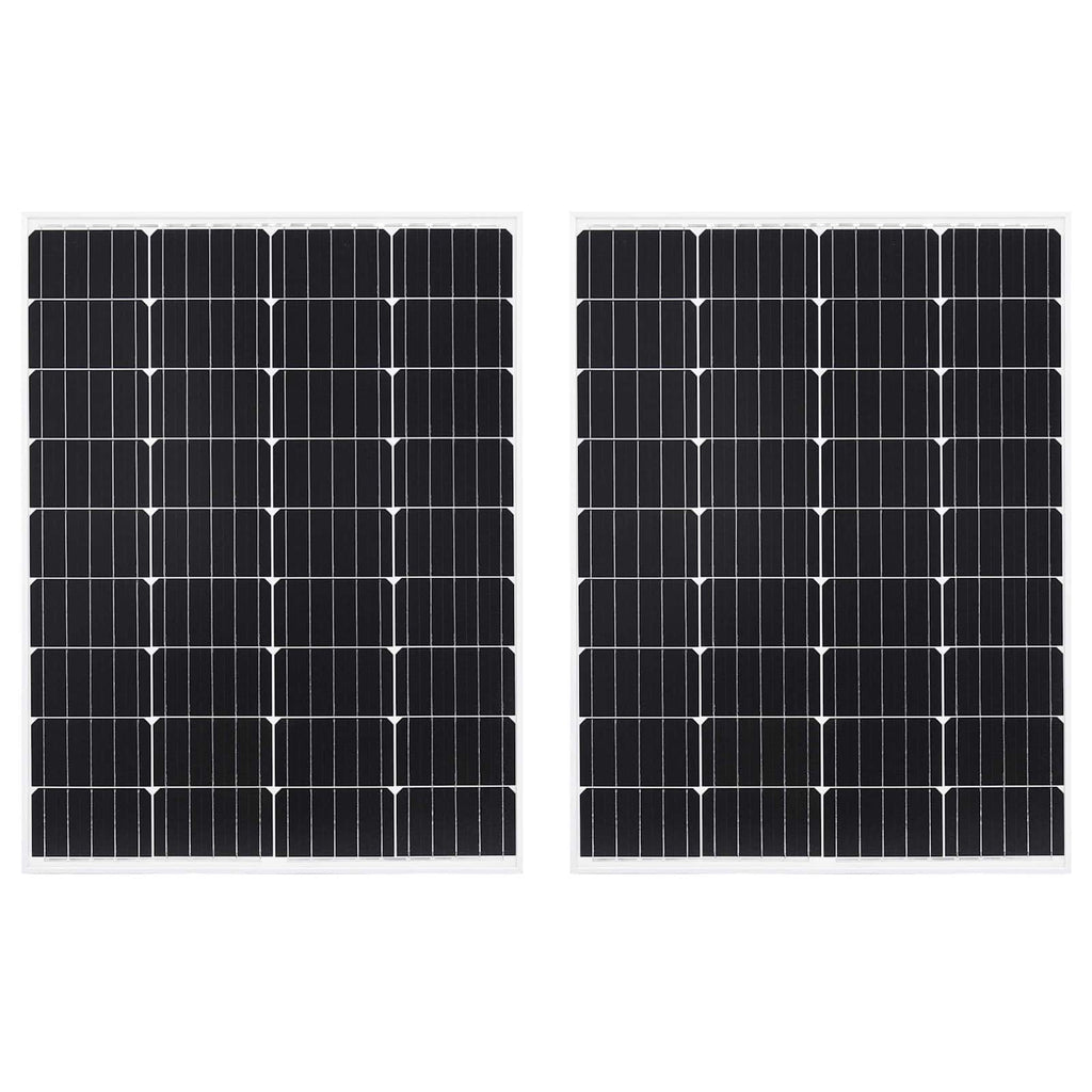 Paneles Solares Aluminio