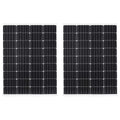 Paneles Solares Aluminio