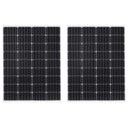 Paneles Solares Aluminio