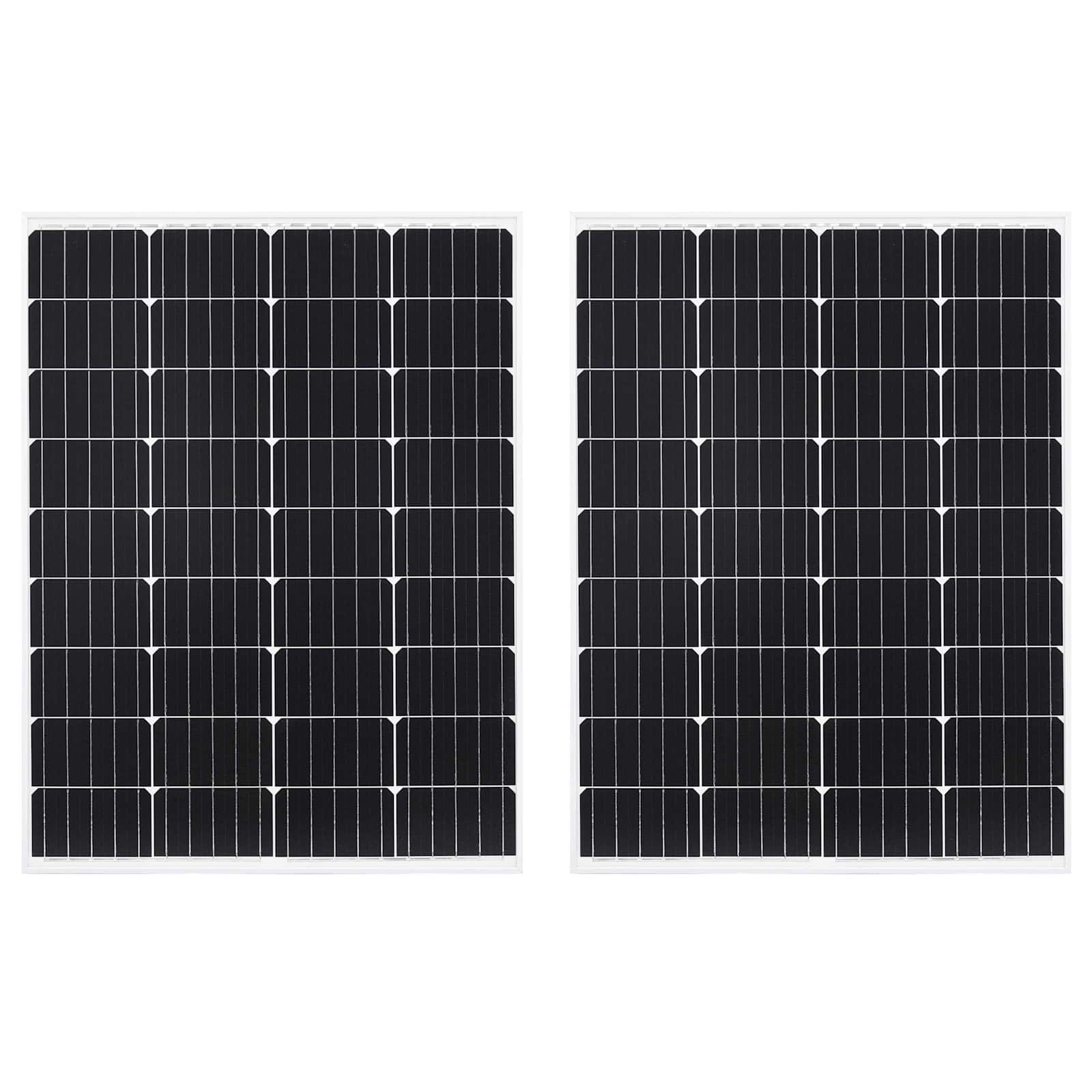 Paneles Solares Aluminio