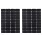 Solar Panels Aluminum