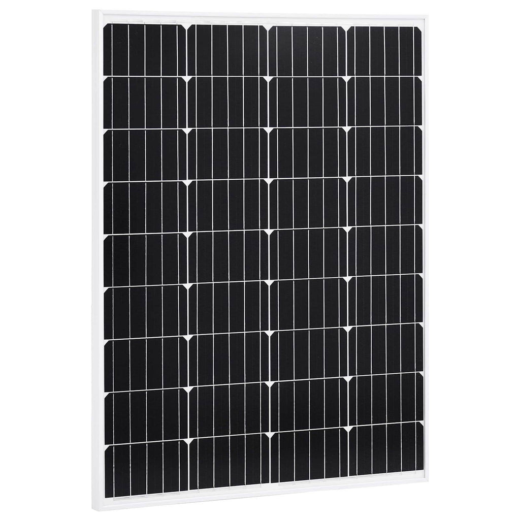 Paneles Solares Aluminio