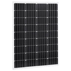 Paneles Solares Aluminio