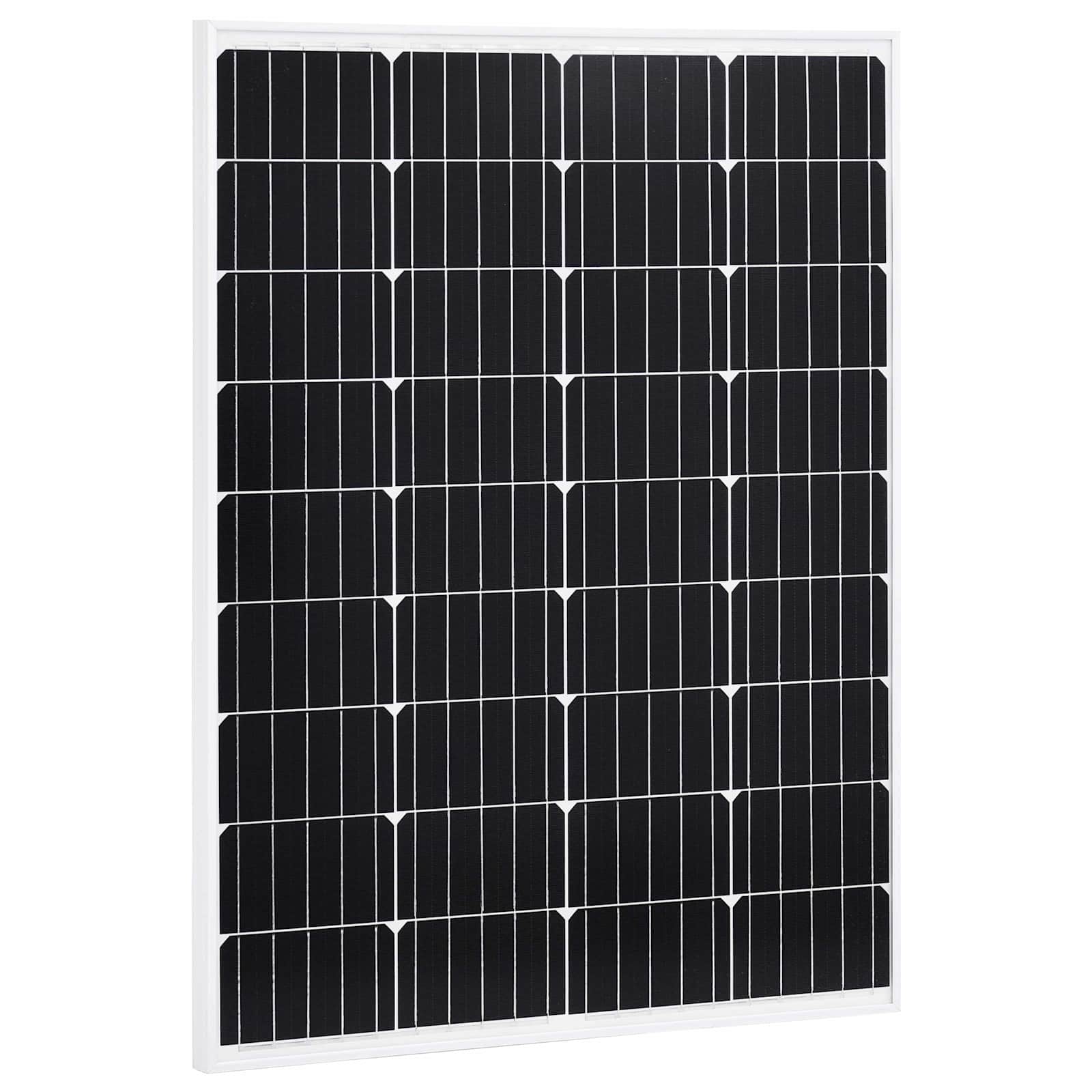 Paneles Solares Aluminio
