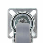 Ruedas giratorias 16 piezas 50 mm