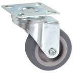 Ruedas giratorias 36 unidades 50 mm