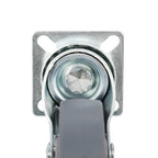 Ruedas giratorias 144 unidades 50 mm