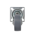 Ruedas giratorias 144 unidades 50 mm