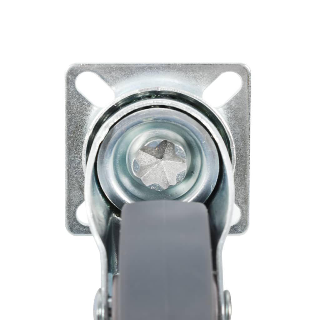 Ruedas giratorias 192 unidades 50 mm