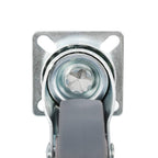 Ruedas giratorias 192 unidades 50 mm