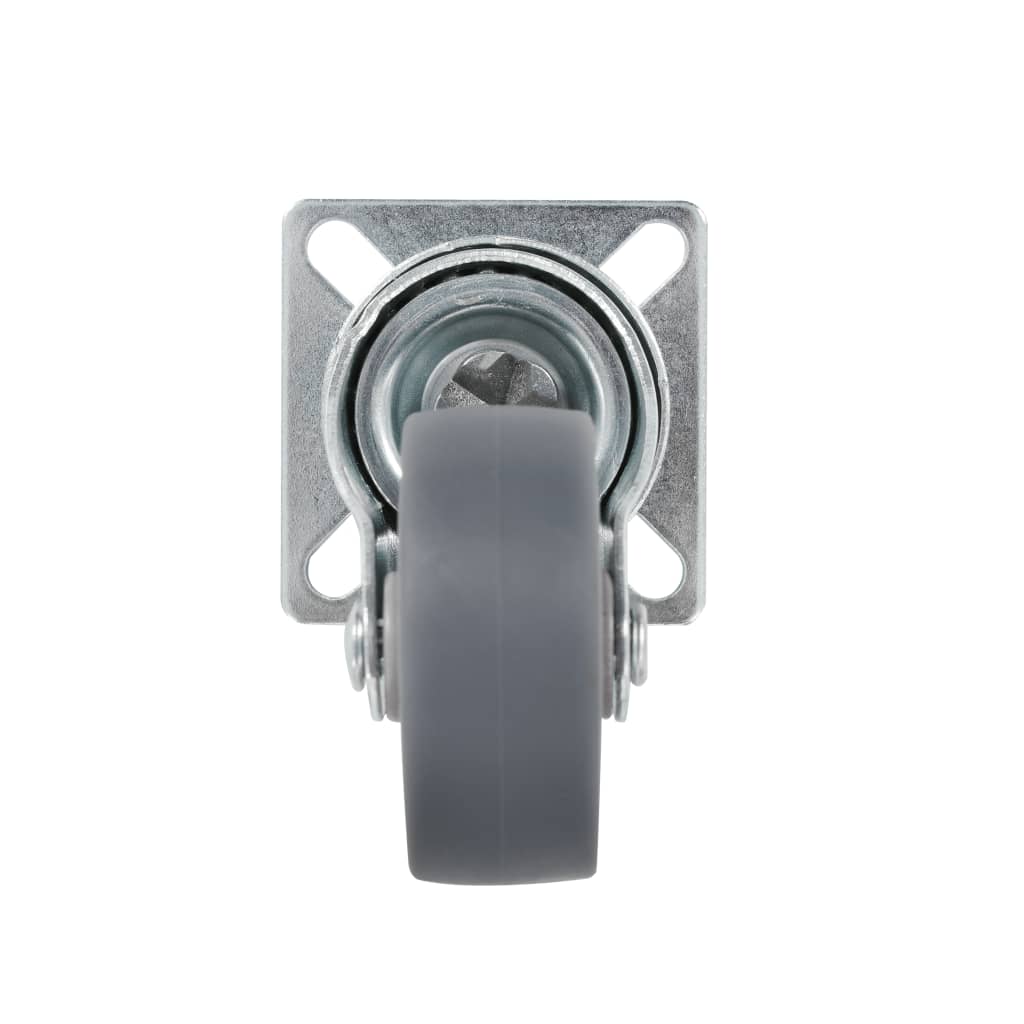Ruedas giratorias 192 unidades 50 mm