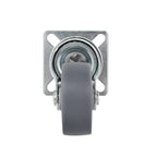 Ruedas giratorias 192 unidades 50 mm