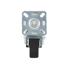 Ruedas dobles giratorias 16 unidades 50 mm