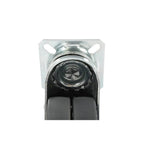 Ruedas dobles giratorias 16 unidades 50 mm