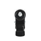 Ruedas giratorias con frenos 12 unidades 50 mm
