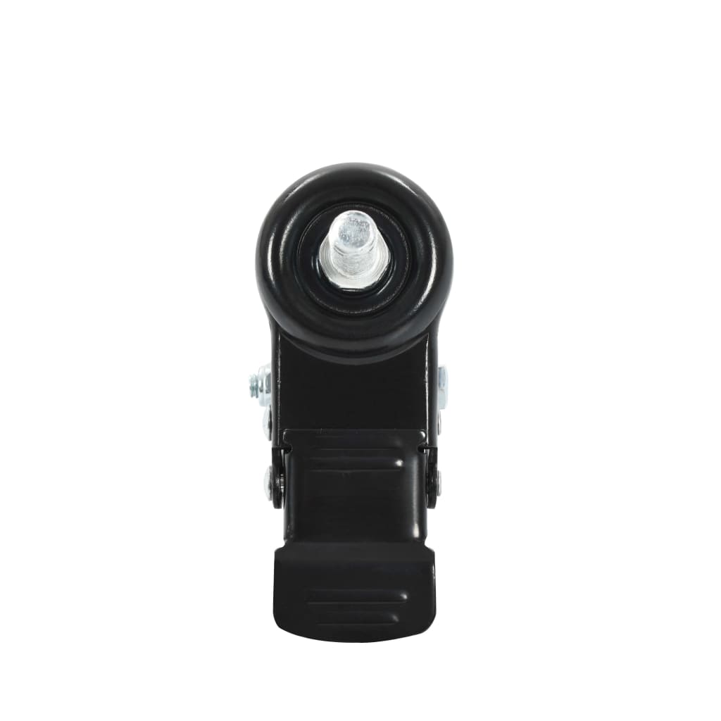 Ruedas giratorias con frenos 12 unidades 50 mm