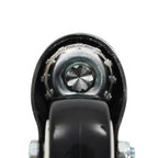 Ruedas giratorias con frenos 12 unidades 50 mm