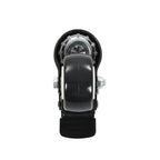 Ruedas giratorias con frenos 16 unidades 50 mm