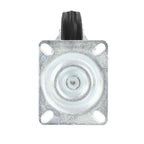 Ruedas giratorias 12 unidades 100 mm