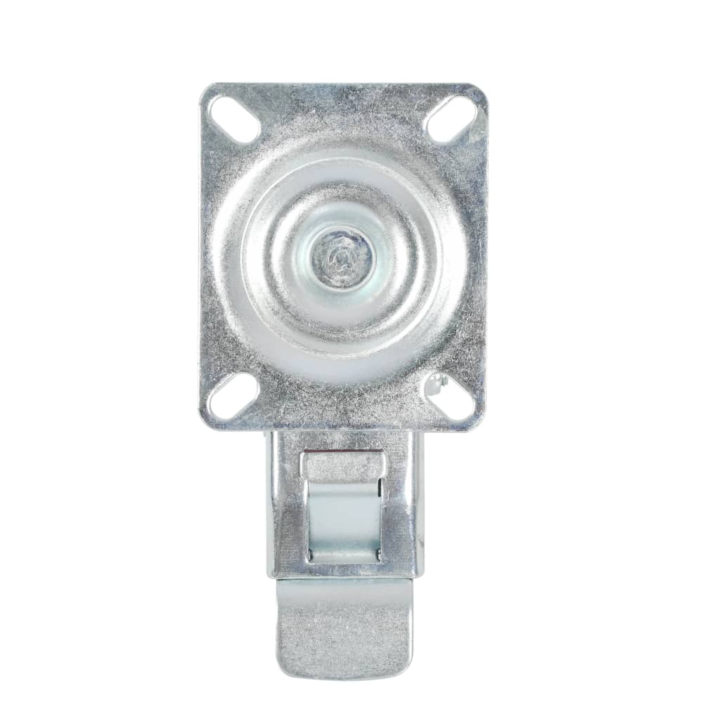 Ruedas giratorias 12 unidades 100 mm