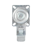 Ruedas giratorias 12 unidades 100 mm