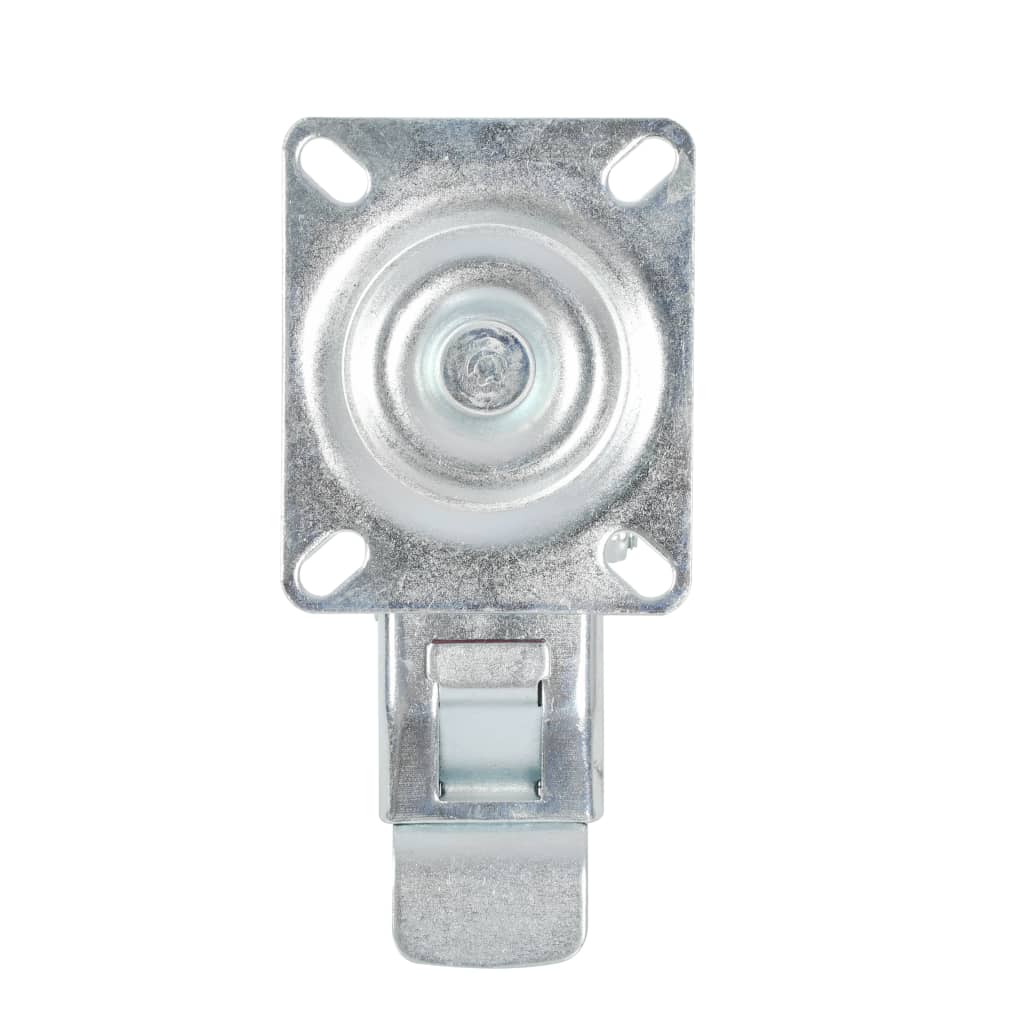 Ruedas giratorias 24 unidades 100 mm